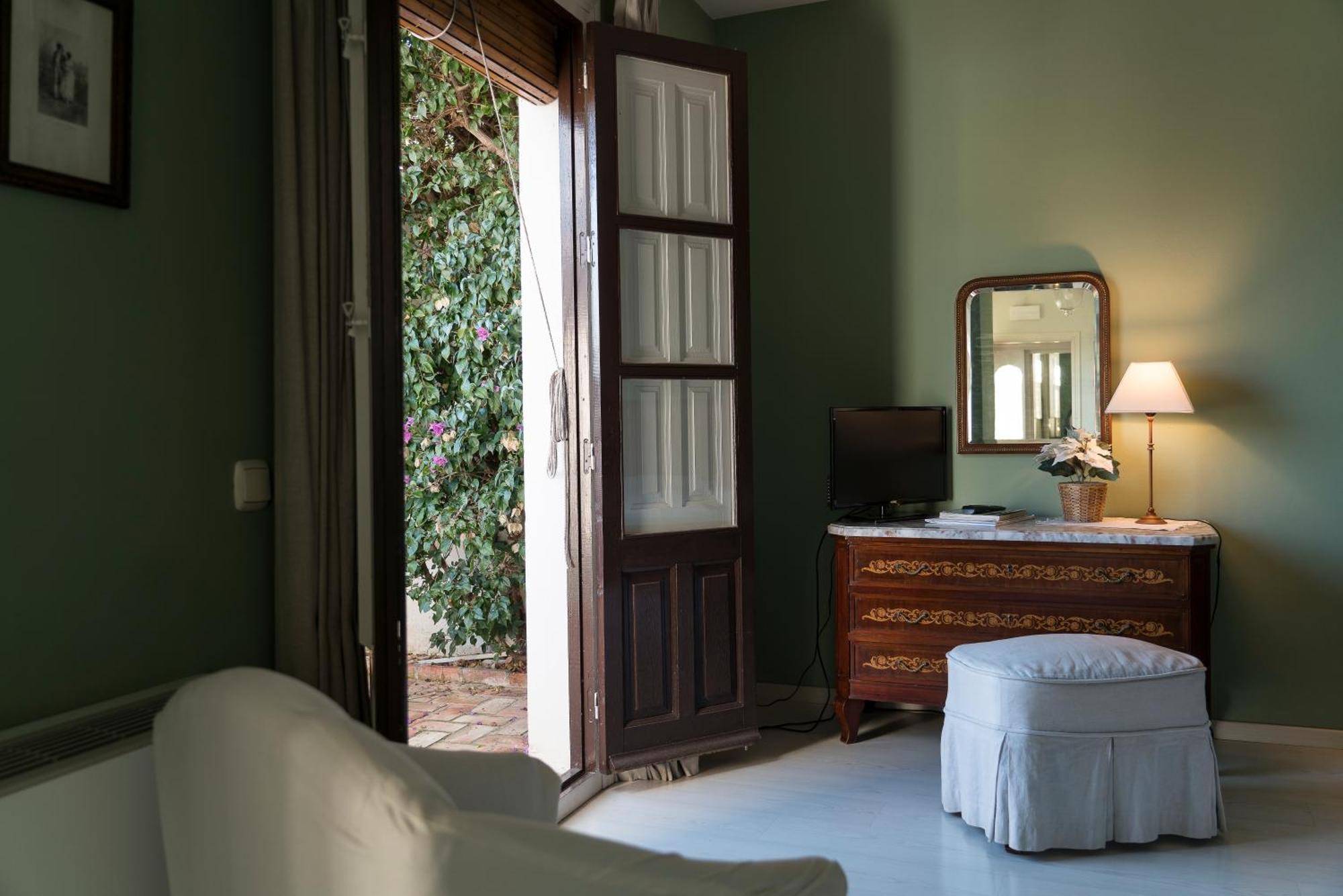 Carmen De La Alcubilla Del Caracol Otel Granada Dış mekan fotoğraf