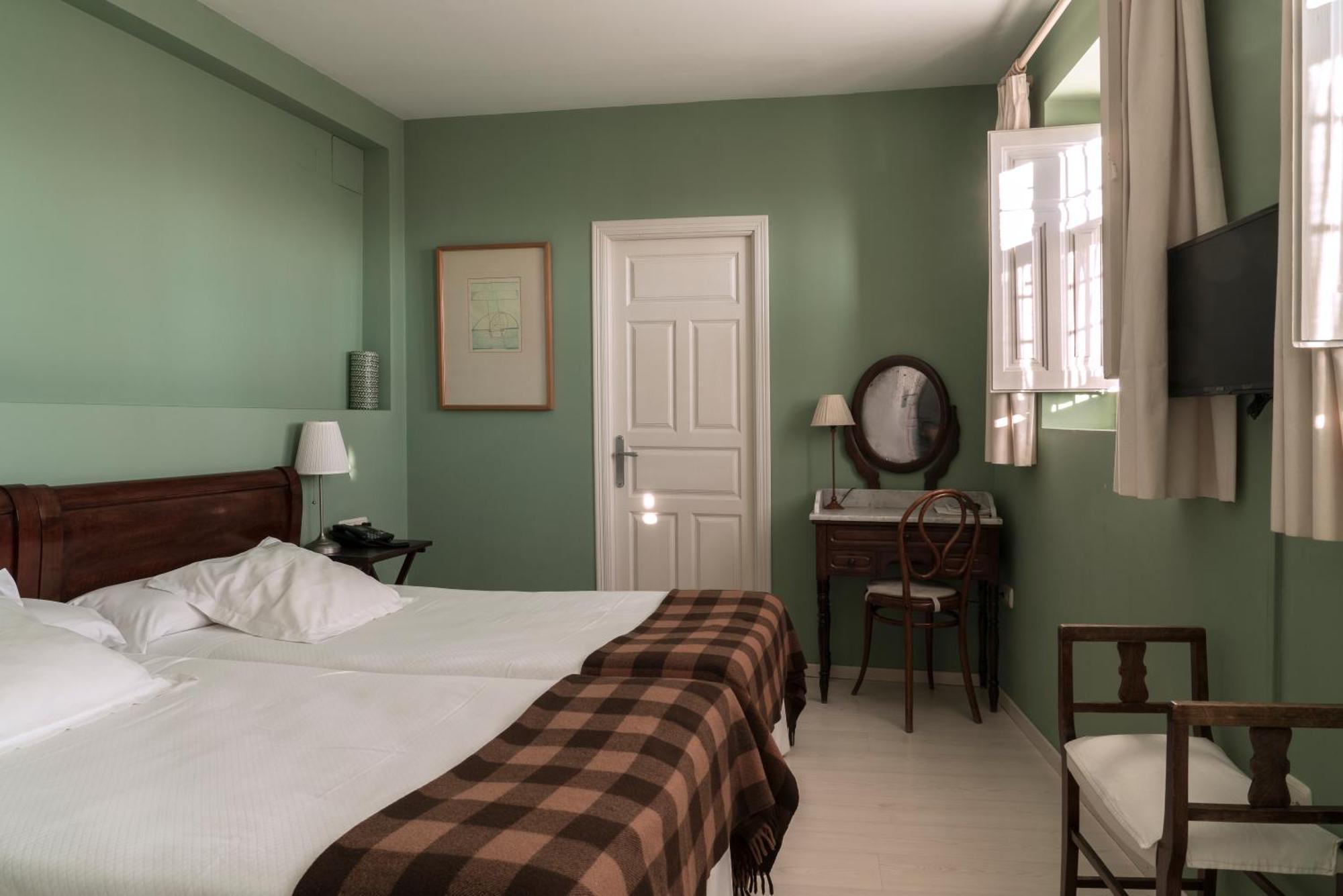 Carmen De La Alcubilla Del Caracol Otel Granada Dış mekan fotoğraf