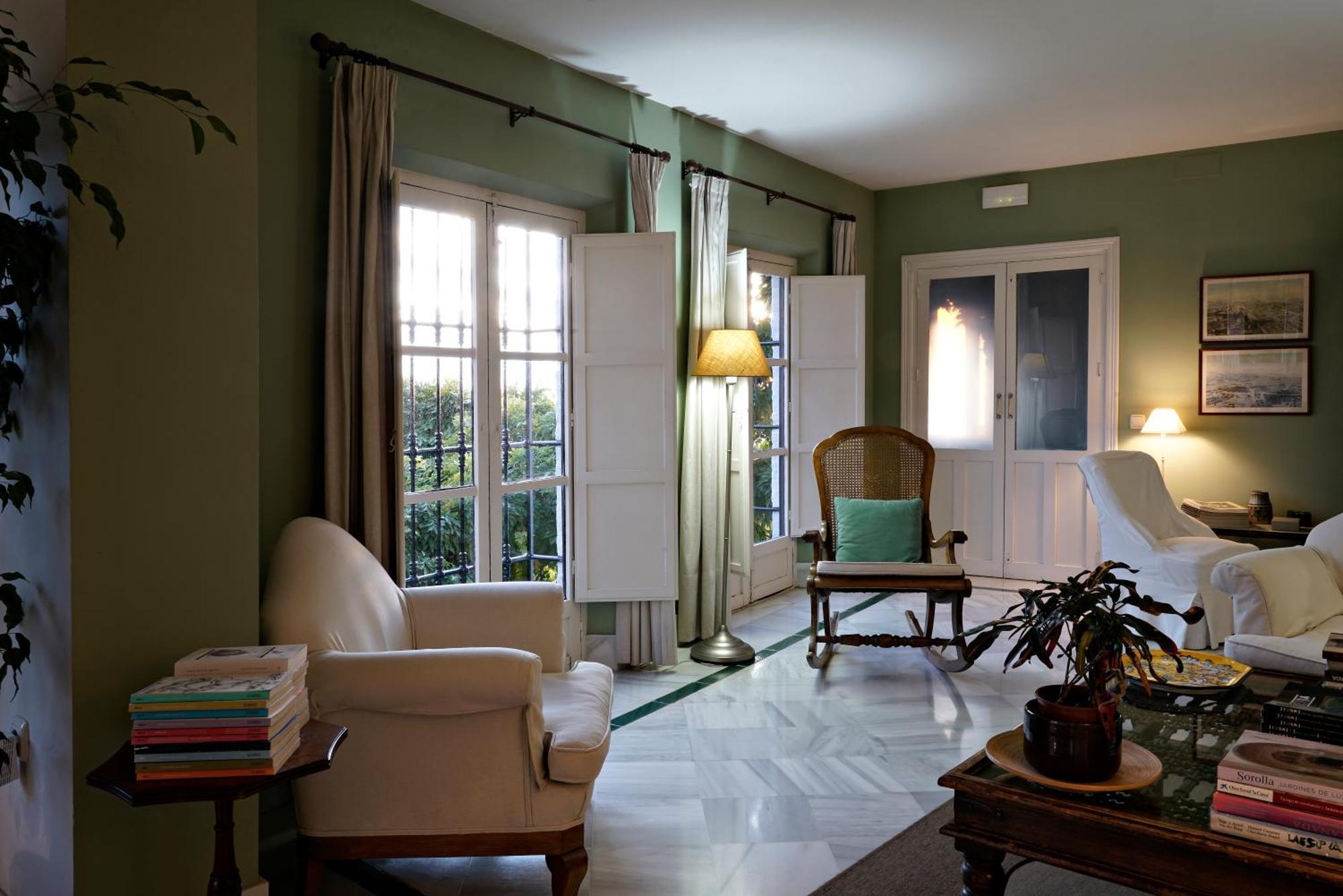 Carmen De La Alcubilla Del Caracol Otel Granada Dış mekan fotoğraf